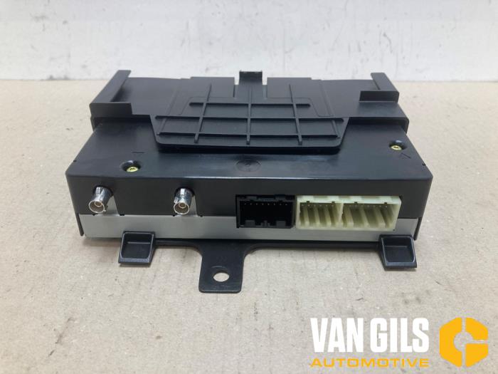 Gebruikte WiFi module Opel Astra K 1.0 Turbo 12V Prijs € 40,00 Margeregeling aangeboden door Van Gils Automotive