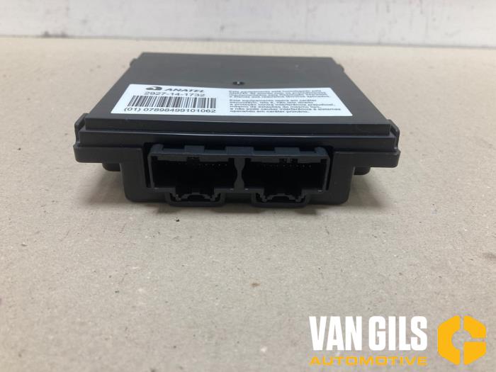 Gebruikte Computer Diversen Opel Astra K 1.0 Turbo 12V Prijs op aanvraag aangeboden door Van Gils Automotive