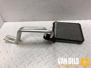 Gebruikte Chaufage Radiateur Landrover Range Rover Evoque (LVJ/LVS) 2.0 Si4 240 16V 5-drs. Prijs € 29,99 Margeregeling aangeboden door Van Gils Automotive