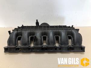 Gebruikte Inlaatspruitstuk BMW 5 serie Touring (F11) 535i 24V TwinPower Turbo Prijs € 200,00 Margeregeling aangeboden door Van Gils Automotive