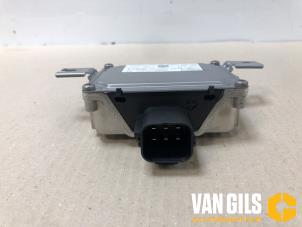 Gebruikte Module brandstof ADM Landrover Range Rover Evoque (LVJ/LVS) 2.0 Si4 240 16V 5-drs. Prijs € 149,99 Margeregeling aangeboden door Van Gils Automotive