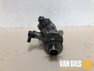 Gebruikte Hogedrukpomp Mercedes B (W247) Prijs € 275,00 Margeregeling aangeboden door Van Gils Automotive
