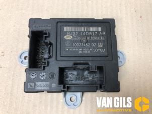 Gebruikte Centrale Deurvergrendelings Module Landrover Range Rover Evoque (LVJ/LVS) 2.0 Si4 240 16V 5-drs. Prijs € 29,99 Margeregeling aangeboden door Van Gils Automotive