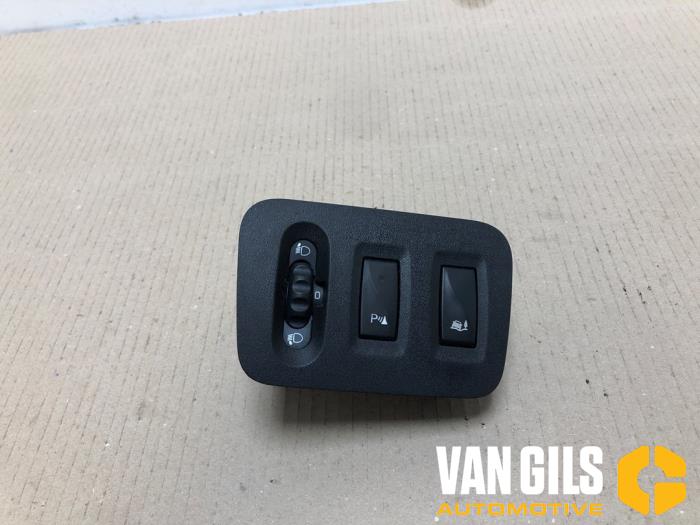 Hoogteregelaar schakelaar Opel Movano O278669 - foto 1