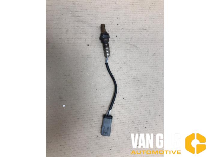 Gebruikte Lambda Sonde Renault Clio II (BB/CB) 1.4 Prijs € 20,00 Margeregeling aangeboden door Van Gils Automotive