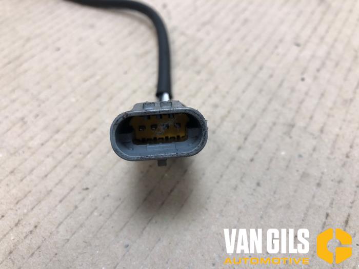 Lambda Sonde van een Renault Clio II (BB/CB) 1.4 2000