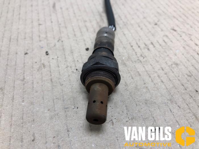 Lambda Sonde van een Renault Clio II (BB/CB) 1.4 2000