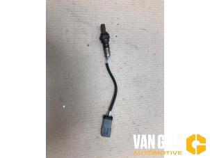 Gebruikte Lambda Sonde Renault Clio II (BB/CB) 1.4 Prijs € 35,00 Margeregeling aangeboden door Van Gils Automotive