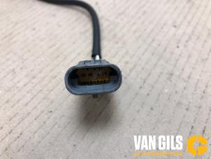 Lambda Sonde van een Renault Clio II (BB/CB) 1.4 2000