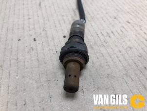 Lambda Sonde van een Renault Clio II (BB/CB) 1.4 2000