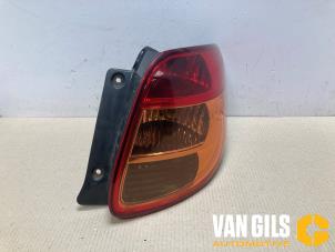 Gebruikte Achterlicht rechts Suzuki SX4 (EY/GY) 1.6 16V VVT Comfort,Exclusive Autom. Prijs op aanvraag aangeboden door Van Gils Automotive