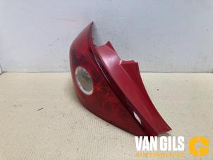 Gebruikte Achterlicht links Opel Corsa D 1.4 16V Twinport Prijs € 30,00 Margeregeling aangeboden door Van Gils Automotive