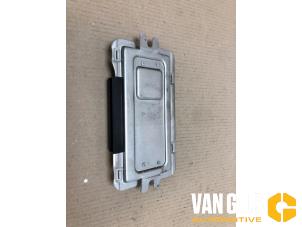 Gebruikte Computer (veer) BMW 5 serie Touring (F11) 535i 24V TwinPower Turbo Prijs € 350,00 Margeregeling aangeboden door Van Gils Automotive