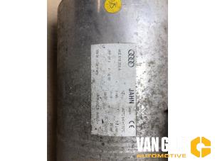 Gebruikte Luchtketel Audi E-tron Sportback (GEA) 55 Prijs € 49,99 Margeregeling aangeboden door Van Gils Automotive