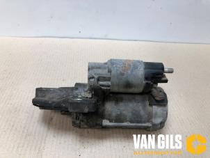 Gebruikte Startmotor Landrover Range Rover Evoque (LVJ/LVS) 2.0 Si4 240 16V 5-drs. Prijs € 140,00 Margeregeling aangeboden door Van Gils Automotive