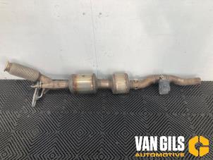 Gebruikte Katalysator Seat Ateca (5FPX) 2.0 TDI SCR Prijs € 525,00 Margeregeling aangeboden door Van Gils Automotive