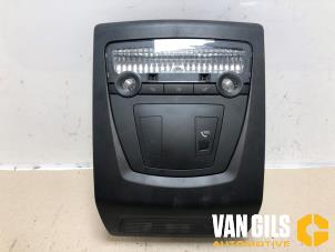 Gebruikte Binnenverlichting voor BMW 5 serie Touring (F11) 520d 16V Prijs € 30,00 Margeregeling aangeboden door Van Gils Automotive