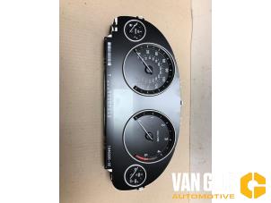 Gebruikte Cockpit BMW 5 serie Touring (F11) 520d 16V Prijs € 140,00 Margeregeling aangeboden door Van Gils Automotive