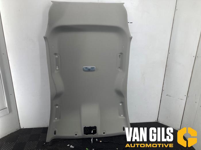 Gebruikte Hemelbekleding Ford B-Max (JK8) 1.0 EcoBoost 12V 120 Prijs op aanvraag aangeboden door Van Gils Automotive