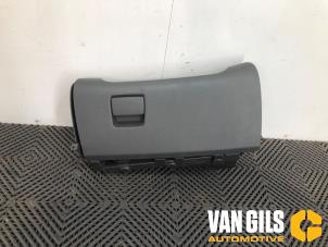 Gebruikte Dashboardkastje Opel Meriva 1.4 Turbo 16V ecoFLEX Prijs op aanvraag aangeboden door Van Gils Automotive