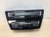 BMW X1 (F48) xDrive 28i 2.0 16V Twin Power Turbo Chaufage Bedieningspaneel