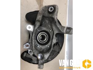 Gebruikte Asschenkel rechts-achter Mercedes C (W205) C-300 2.0 Turbo 16V Prijs € 99,99 Margeregeling aangeboden door Van Gils Automotive