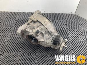 Gebruikte Differentieel achter Mercedes C (W205) C-300 2.0 Turbo 16V Prijs € 499,99 Margeregeling aangeboden door Van Gils Automotive