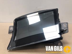 Gebruikte Head-up display BMW X1 (F48) xDrive 28i 2.0 16V Twin Power Turbo Prijs op aanvraag aangeboden door Van Gils Automotive