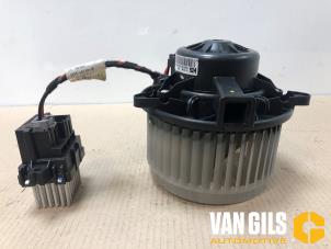 Gebruikte Blower Opel Meriva 1.4 Turbo 16V ecoFLEX Prijs € 40,00 Margeregeling aangeboden door Van Gils Automotive