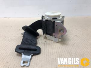 Gebruikte Veiligheidsgordel midden-achter Opel Meriva 1.4 Turbo 16V ecoFLEX Prijs op aanvraag aangeboden door Van Gils Automotive