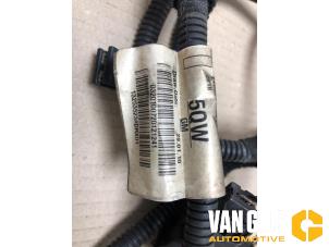 Gebruikte PDC Sensor Set Opel Meriva 1.4 Turbo 16V ecoFLEX Prijs op aanvraag aangeboden door Van Gils Automotive