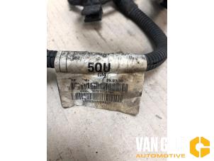 Gebruikte PDC Sensor Set Opel Meriva 1.4 Turbo 16V ecoFLEX Prijs op aanvraag aangeboden door Van Gils Automotive