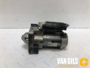 Gebruikte Startmotor BMW X1 (F48) xDrive 28i 2.0 16V Twin Power Turbo Prijs € 180,00 Margeregeling aangeboden door Van Gils Automotive