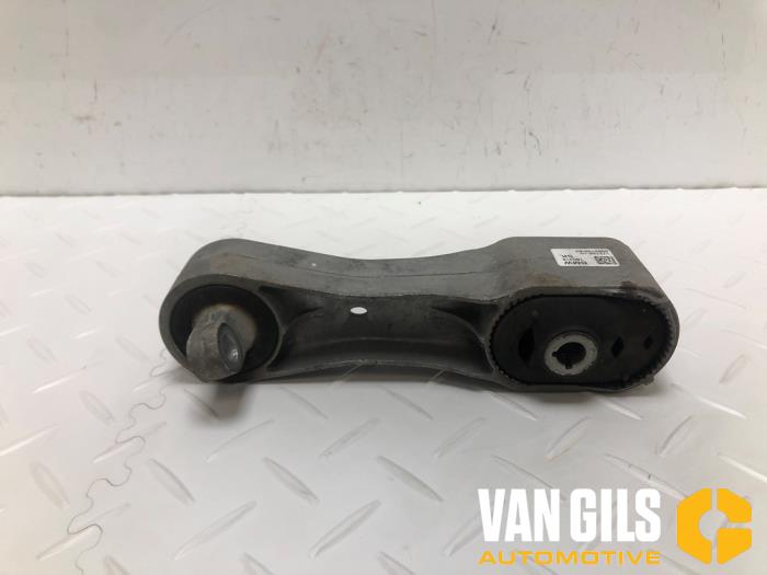 Gebruikte Motorrubber BMW X1 (F48) xDrive 28i 2.0 16V Twin Power Turbo Prijs op aanvraag aangeboden door Van Gils Automotive