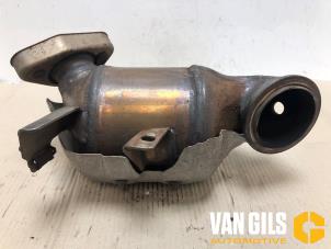 Gebruikte Katalysator Opel Astra J (PD5/PE5) 1.4 Turbo 16V Prijs € 300,00 Margeregeling aangeboden door Van Gils Automotive