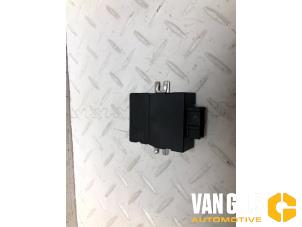 Gebruikte Brandstofpomp module BMW X1 (F48) xDrive 28i 2.0 16V Twin Power Turbo Prijs € 30,00 Margeregeling aangeboden door Van Gils Automotive