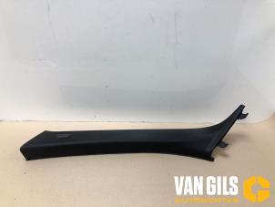 Gebruikte A-stijl Afdekkap rechts BMW 5 serie Touring (F11) 520d 16V Prijs € 30,00 Margeregeling aangeboden door Van Gils Automotive