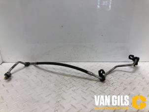 Gebruikte Airco Leiding BMW 5 serie Touring (F11) 520d 16V Prijs € 65,00 Margeregeling aangeboden door Van Gils Automotive