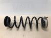 Nissan Qashqai (J12) 1.5 VC-T e-Power 16V Schroefveer achter