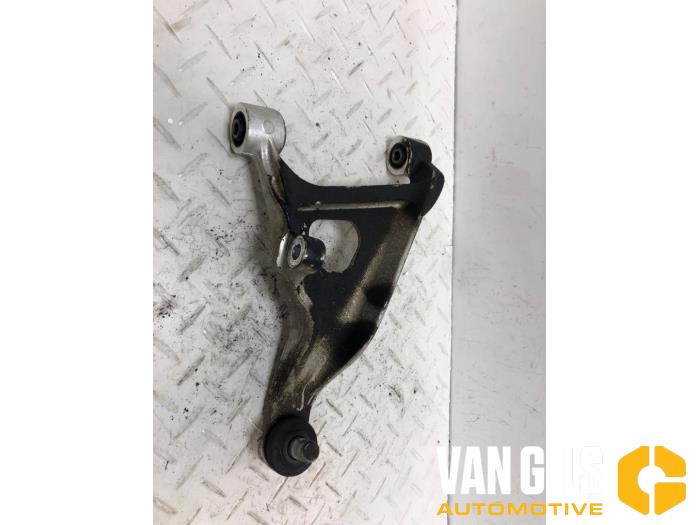 Draagarm rechts-achter Nissan Qashqai O279531 - foto 1