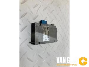 Gebruikte Camera module BMW 5 serie Touring (F11) 535i 24V TwinPower Turbo Prijs € 50,00 Margeregeling aangeboden door Van Gils Automotive