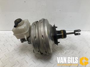 Gebruikte Rembooster BMW 5 serie Touring (F11) 535i 24V TwinPower Turbo Prijs € 100,00 Margeregeling aangeboden door Van Gils Automotive
