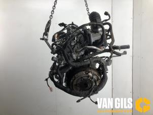 Gebruikte Motor Suzuki Celerio (LF) 1.0 12V Dualjet Prijs € 425,00 Margeregeling aangeboden door Van Gils Automotive