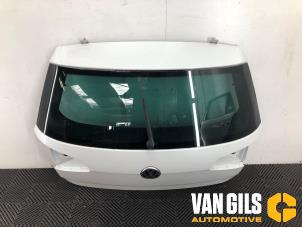 Gebruikte Achterklep Volkswagen Golf VII (AUA) 1.4 TSI 16V Prijs € 250,00 Margeregeling aangeboden door Van Gils Automotive