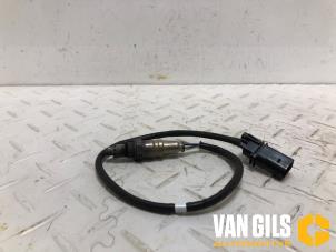 Gebruikte Lambda Sonde Seat Arona (KJX) 1.0 TSI 12V Prijs op aanvraag aangeboden door Van Gils Automotive