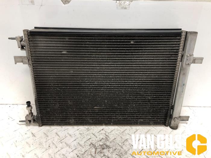 Airco Condensor Opel Astra O280233 - foto 1