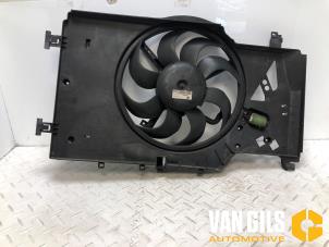 Gebruikte Motorkoeling ventilator Opel Meriva 1.4 Turbo 16V ecoFLEX Prijs op aanvraag aangeboden door Van Gils Automotive