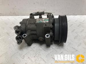 Gebruikte Aircopomp Renault Modus/Grand Modus (JP) 1.4 16V Prijs € 30,00 Margeregeling aangeboden door Van Gils Automotive