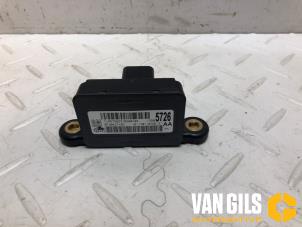 Gebruikte Esp computer Opel Astra J Sports Tourer (PD8/PE8/PF8) 1.4 Turbo 16V Prijs op aanvraag aangeboden door Van Gils Automotive