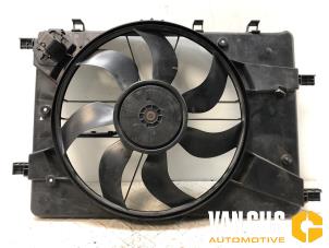 Gebruikte Motorkoeling ventilator Opel Astra J Sports Tourer (PD8/PE8/PF8) 1.4 Turbo 16V Prijs op aanvraag aangeboden door Van Gils Automotive